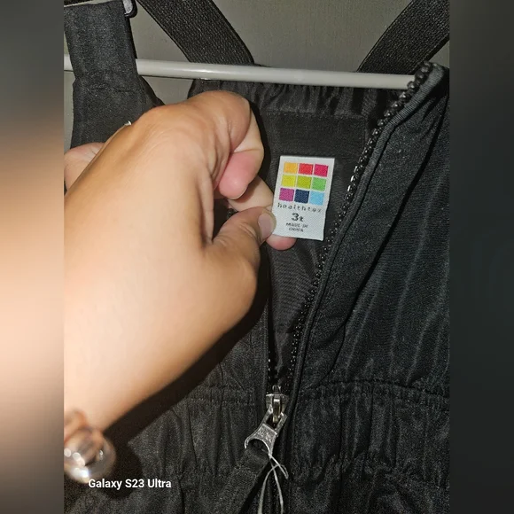 Free With $10 Purchase Snow Pants - Picture 3 of 5